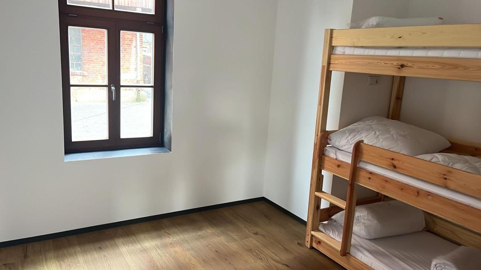 Ferienwohnung An Der Dreyse-Muehle Sömmerda Екстериор снимка