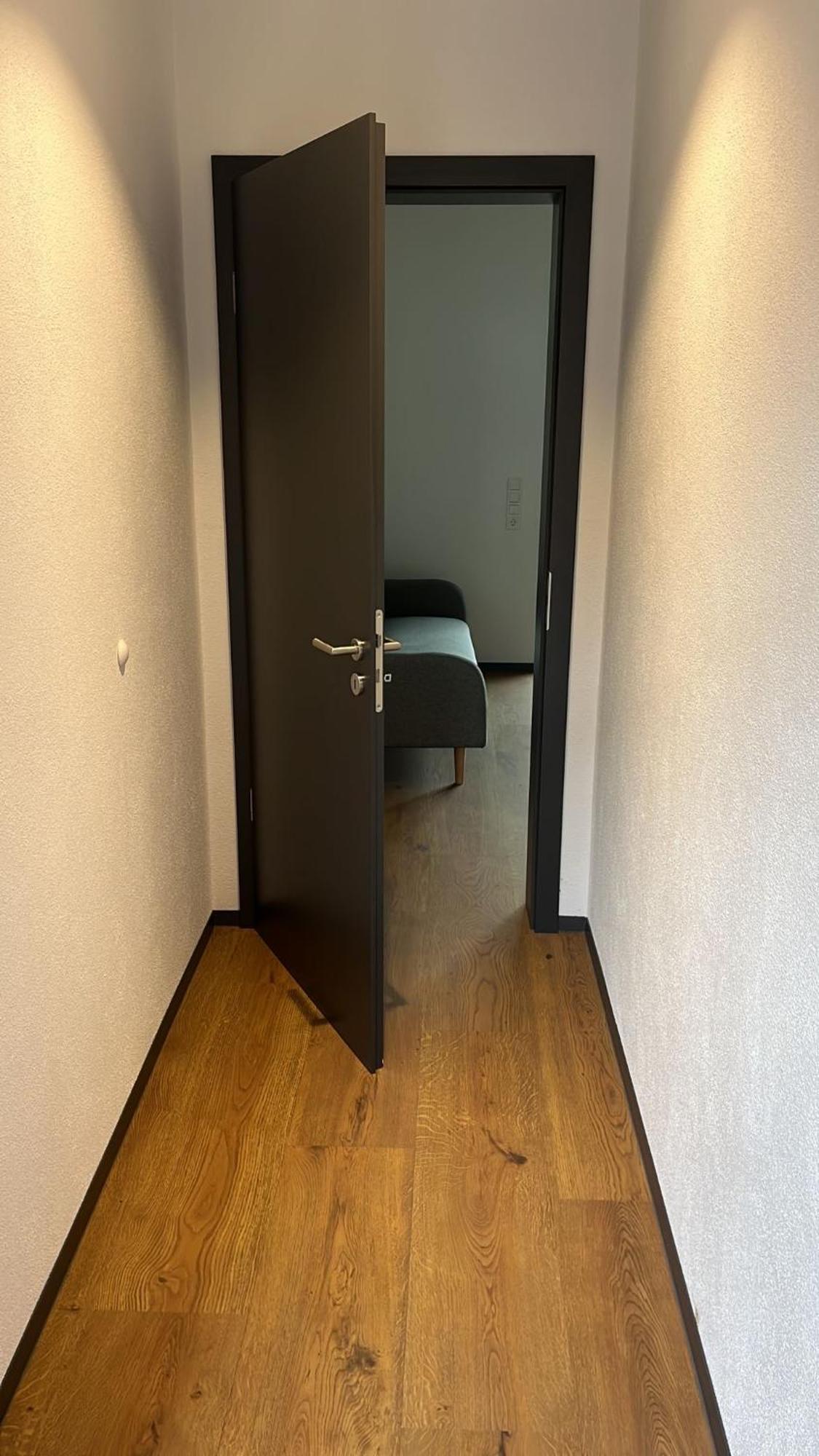 Ferienwohnung An Der Dreyse-Muehle Sömmerda Екстериор снимка